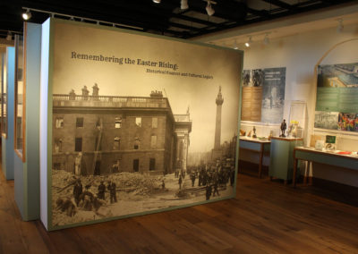 1916 Commemoration Exhibition