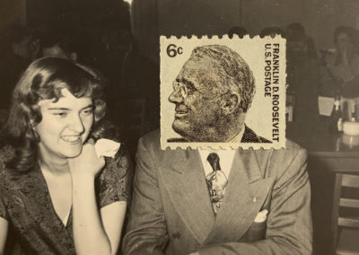 fdr and her