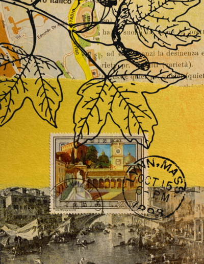 international stamps