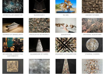 Christine Cassano Website