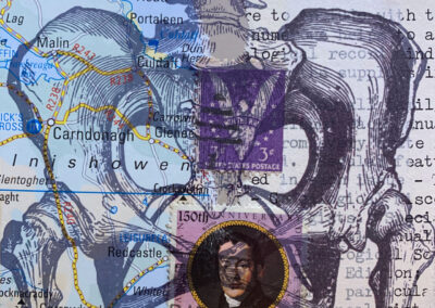 Postmark Guilty