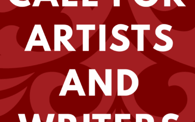 spring call for artists and writers at kreatif magazine